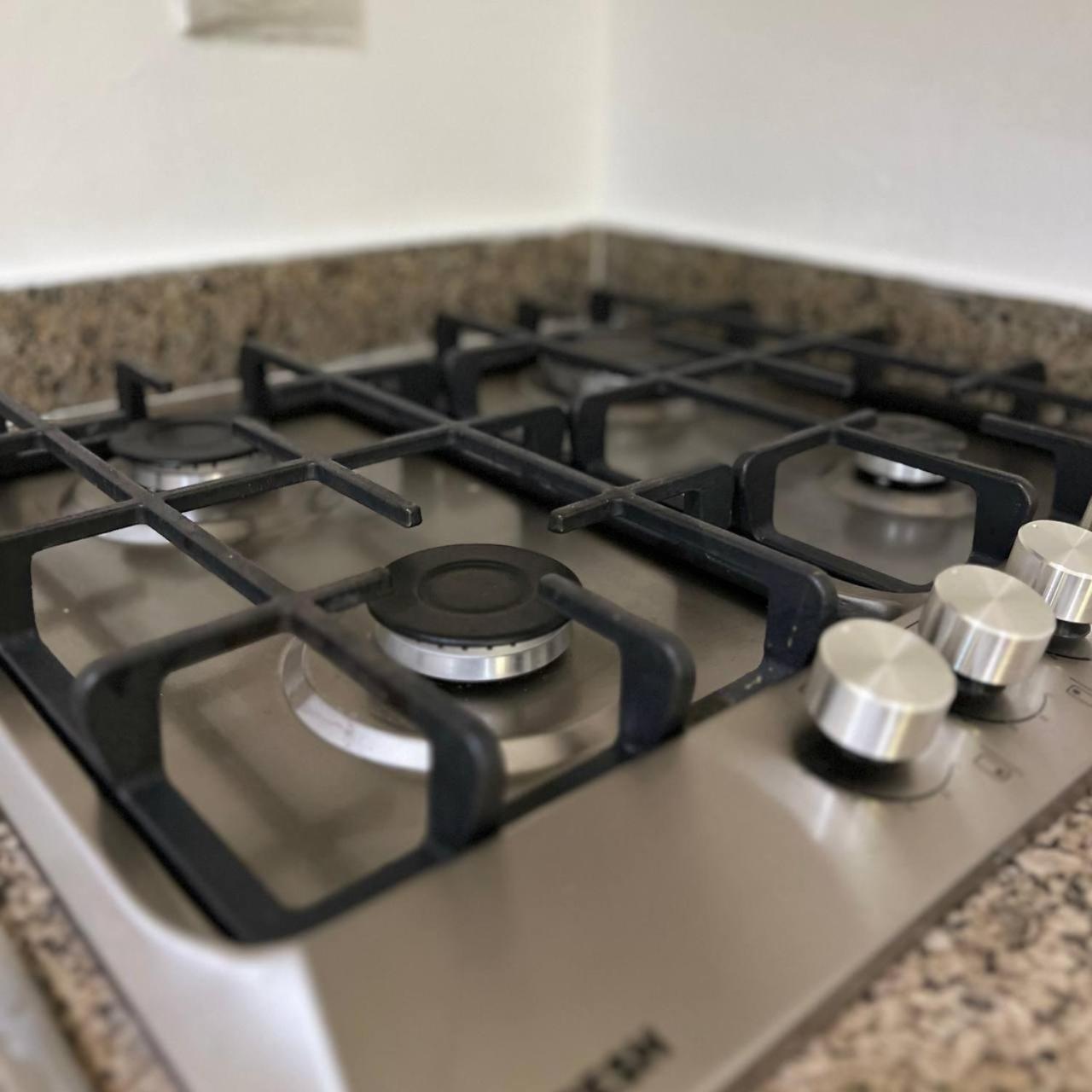 Lilly Apartments フルガダ エクステリア 写真